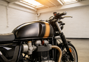 2027 Motorbike Paint Trends: What the Latest UK Releases Reveal