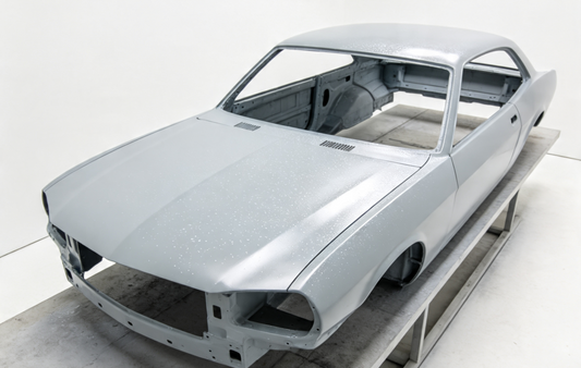 Which Automotive Primer Should You Use?