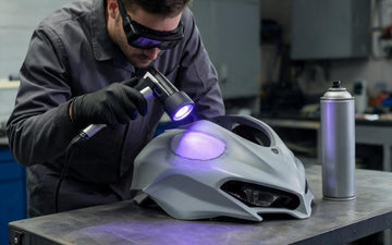 UV-Curing Automotive Primer: What UK Bodyshops Need to Know