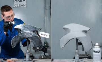 Repair or Replace a Plastic Body Panel? A UK Workshop Guide