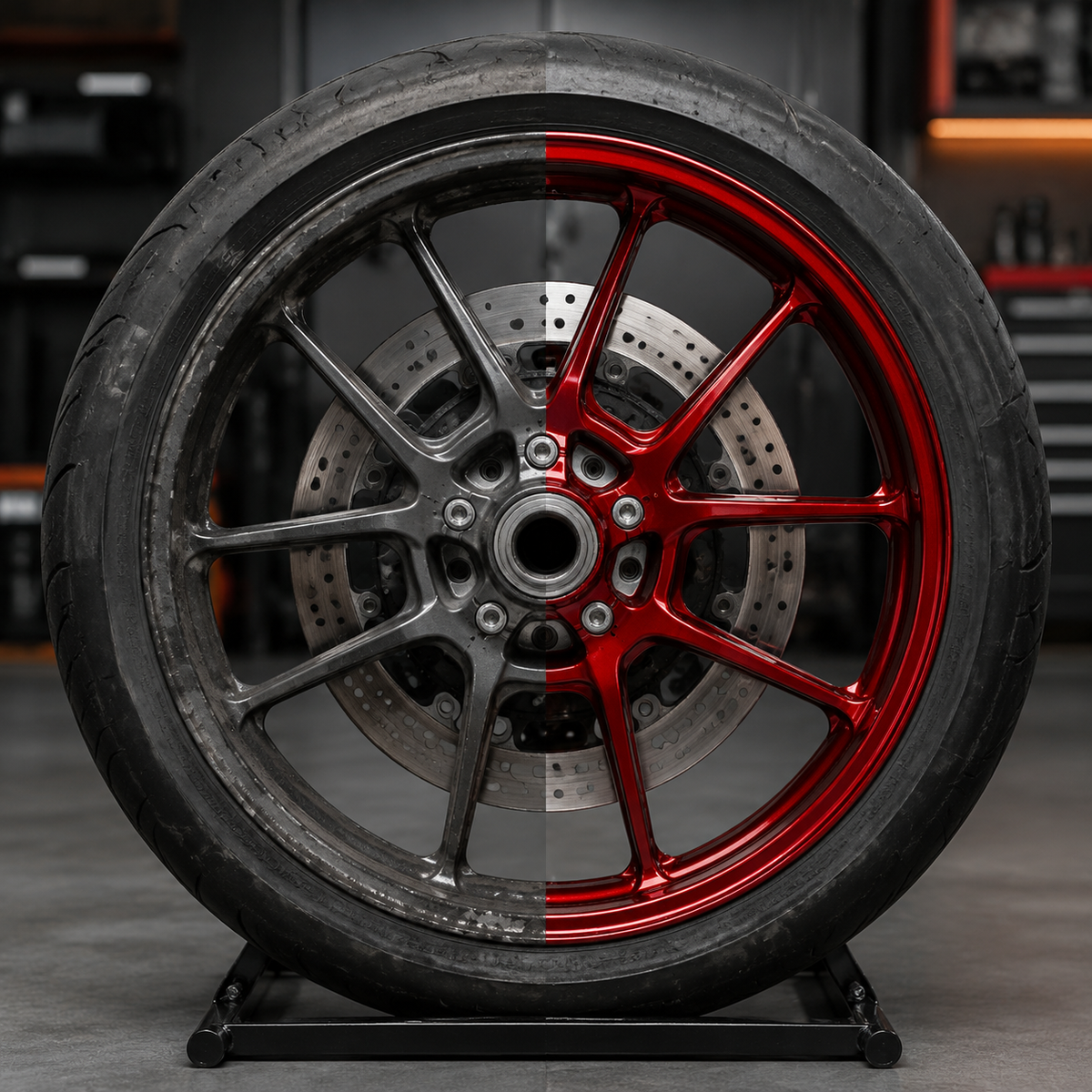 Wheels