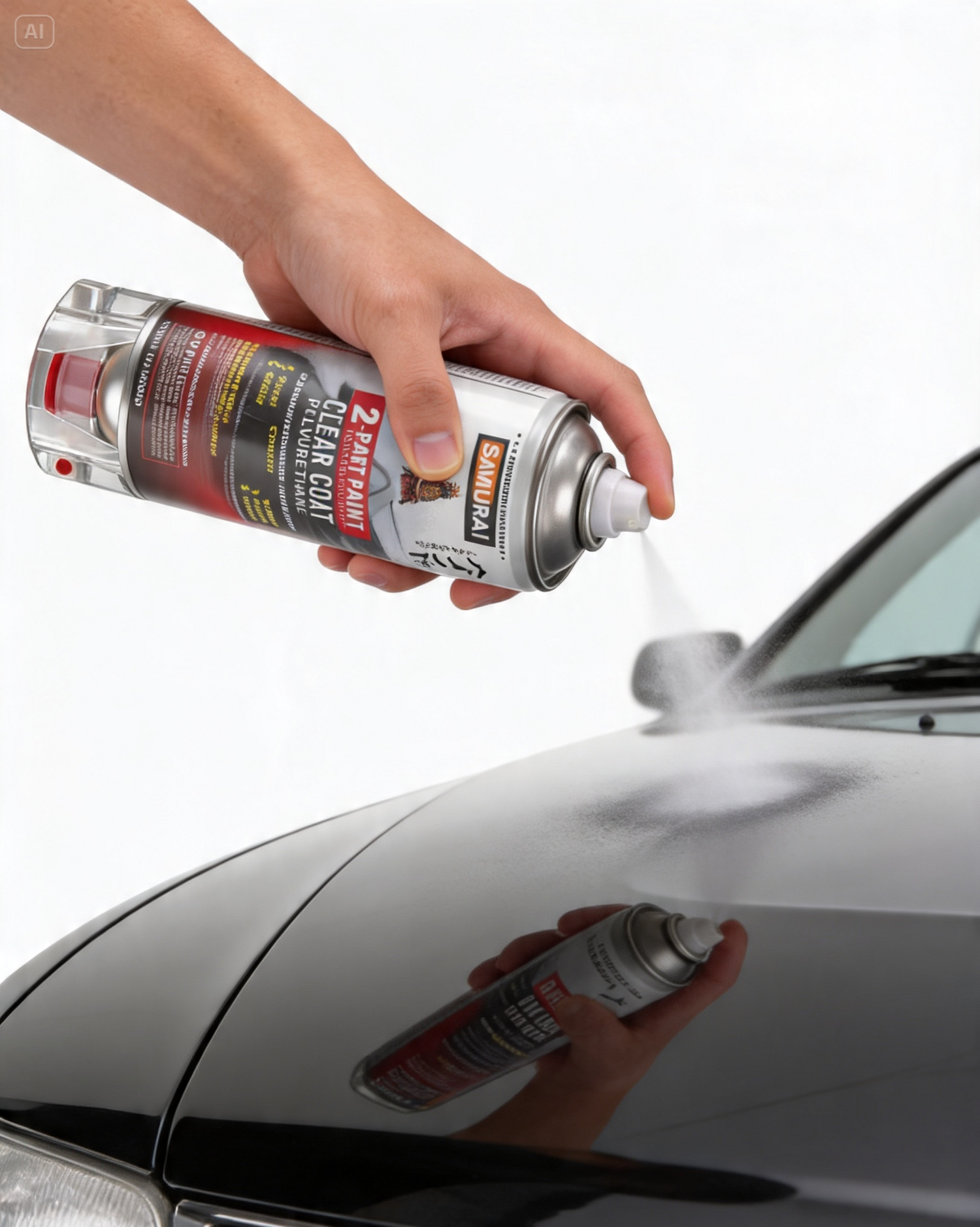 Professional Refinishing