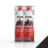 Samurai 2-Part Paint Automotive Exhaust Pipe High Heat