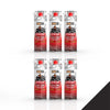 Samurai 2-Part Paint Automotive Exhaust Pipe High Heat