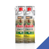 Samurai 2-Part Paint Household Coating Fluorescent Non-Isocyanate (NISO)