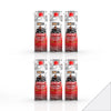 Samurai 2-Part Paint Automotive Exhaust Pipe High Heat