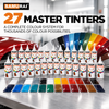 SAMURAI Tintatek Master Tinter for Automotive Colour Matching System
