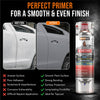 SAMURAI 2K Epoxy Primer Spray Paint, Multi-Purpose