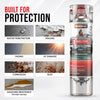 SAMURAI 2K Epoxy Primer Spray Paint, Multi-Purpose