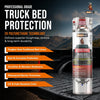 Samurai 2-Part Paint Truck Bed Coating Polyurethane (PU)