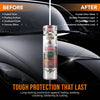 SAMURAI 2-Part Polyurethane (PU) Spray Paint Clear Coat