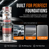 SAMURAI 2K Epoxy Primer Spray Paint, Multi-Purpose