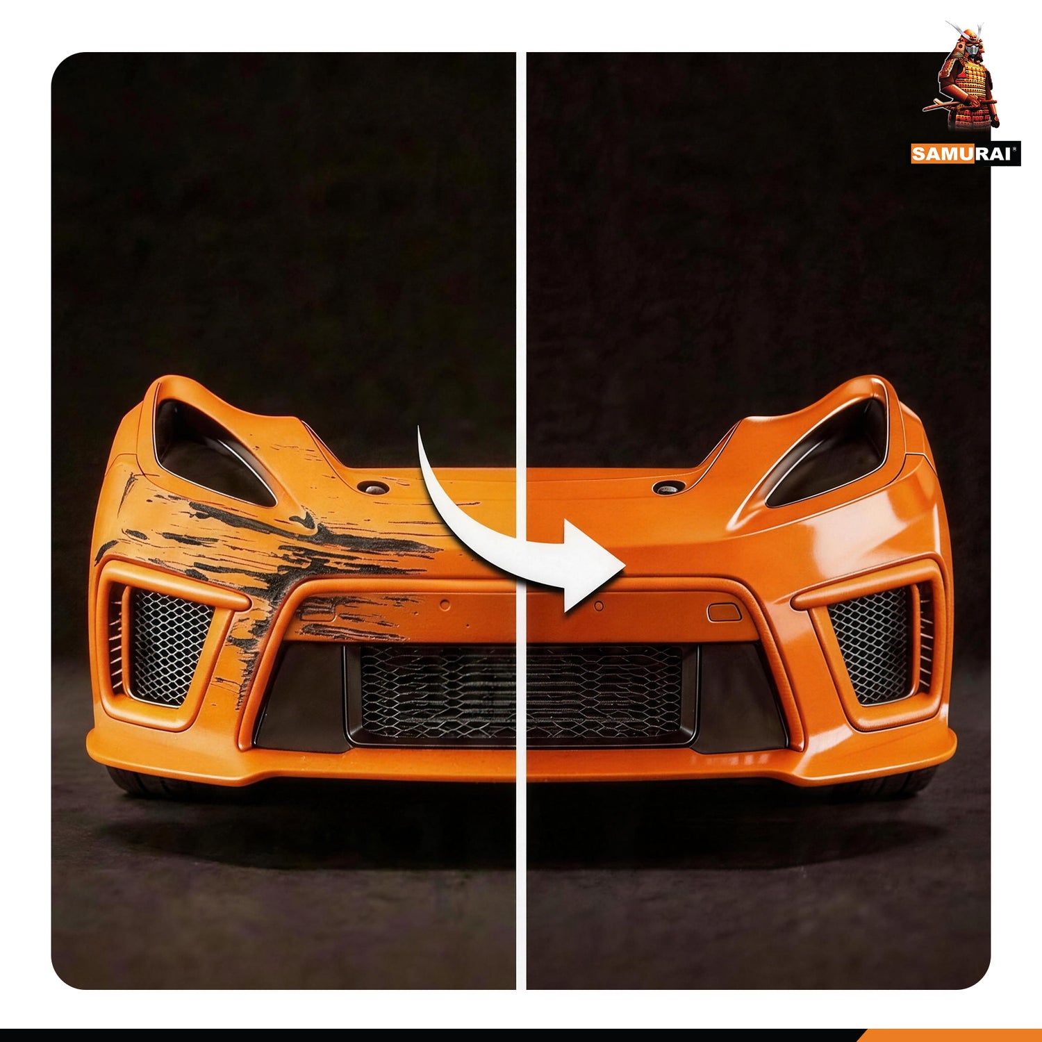 Bumper