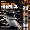 Samurai 2-Part Paint Motorbike Colour Coat Polyurethane (PU)