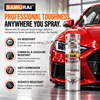 Samurai 2-Part Paint Automotive Base Coat Gloss Polyurethane (PU)