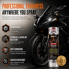 Samurai 2-Part Paint Motorbike Clear Coat Polyurethane (PU)