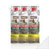 Samurai 2-Part Paint Household Coating Gloss Non-Isocyanate (NISO)