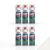 Samurai 2-Part Paint Marine Coating Gloss Non-Isocyanate (NISO)