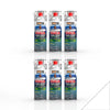 Samurai 2-Part Paint Marine Coating Gloss Non-Isocyanate (NISO)