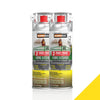 Samurai 2-Part Paint Household Coating Gloss Non-Isocyanate (NISO)