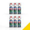 Samurai 2-Part Paint Marine Coating Gloss Non-Isocyanate (NISO)