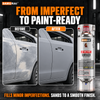 Samurai 2-Part Paint Multi-Purpose Surfacer, Polyurethane (PU), 400ml