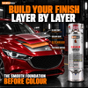 Samurai 2-Part Paint Multi-Purpose Surfacer, Polyurethane (PU), 400ml