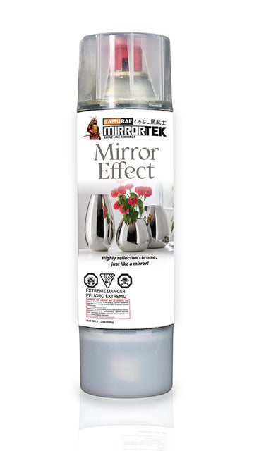 Mirrortek - Chrome Coating
