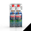 Samurai 2-Part Paint Marine Coating Matte Non-Isocyanate (NISO)