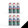 Samurai 2-Part Paint Marine Coating Matte Non-Isocyanate (NISO)