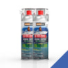 Samurai 2-Part Paint Marine Coating Matte Non-Isocyanate (NISO)