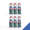 Samurai 2-Part Paint Marine Coating Matte Non-Isocyanate (NISO)