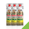 Samurai 2-Part Paint Household Coating Matte Non-Isocyanate (NISO)