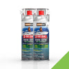 Samurai 2-Part Paint Marine Coating Matte Non-Isocyanate (NISO)