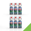 Samurai 2-Part Paint Marine Coating Matte Non-Isocyanate (NISO)