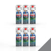 Samurai 2-Part Paint Marine Coating Matte Non-Isocyanate (NISO)