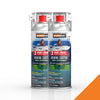 Samurai 2-Part Paint Marine Coating Matte Non-Isocyanate (NISO)