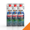Samurai 2-Part Paint Marine Coating Matte Non-Isocyanate (NISO)