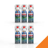 Samurai 2-Part Paint Marine Coating Matte Non-Isocyanate (NISO)