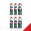 Samurai 2-Part Paint Marine Coating Matte Non-Isocyanate (NISO)