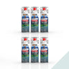 Samurai 2-Part Paint Marine Coating Matte Non-Isocyanate (NISO)