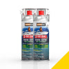 Samurai 2-Part Paint Marine Coating Matte Non-Isocyanate (NISO)