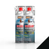 Samurai 2-Part Paint Marine Coating Metallic Non-Isocyanate (NISO)