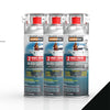 Samurai 2-Part Paint Marine Coating Metallic Non-Isocyanate (NISO)