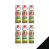 Samurai 2-Part Paint Household Coating Metallic Non-Isocyanate (NISO)