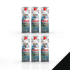 Samurai 2-Part Paint Marine Coating Metallic Non-Isocyanate (NISO)