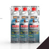 Samurai 2-Part Paint Marine Coating Metallic Non-Isocyanate (NISO)