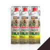 Samurai 2-Part Paint Household Coating Metallic Non-Isocyanate (NISO)
