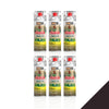 Samurai 2-Part Paint Household Coating Metallic Non-Isocyanate (NISO)