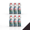 Samurai 2-Part Paint Marine Coating Metallic Non-Isocyanate (NISO)